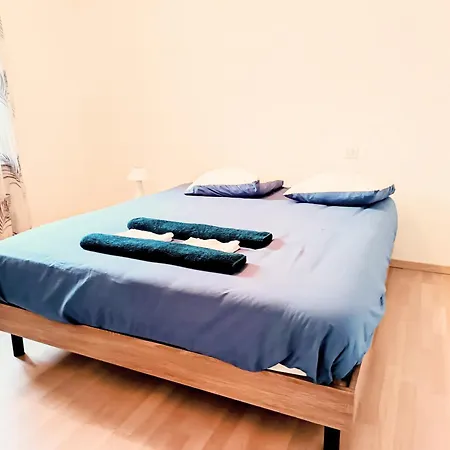 T2 - Marceau Perrutel Apartamento *