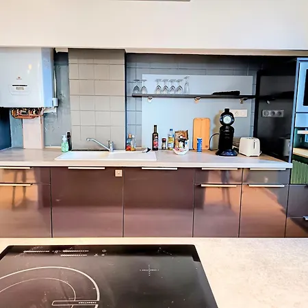 T2 - Marceau Perrutel Apartamento