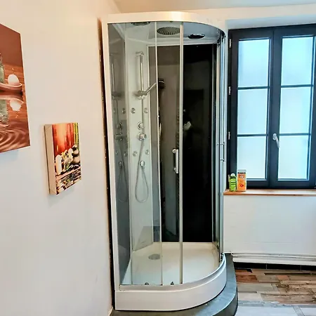 Apartamento T2 - Marceau Perrutel *